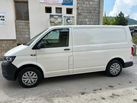 VW Transporter 2.0TDI ХЛАДИЛЕН/ТЕРМО, снимка 7