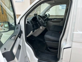 VW Transporter 2.0TDI ХЛАДИЛЕН/ТЕРМО, снимка 10