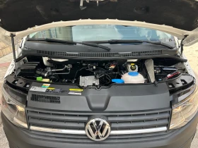 VW Transporter 2.0TDI ХЛАДИЛЕН/ТЕРМО, снимка 16