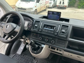 VW Transporter 2.0TDI ХЛАДИЛЕН/ТЕРМО, снимка 11