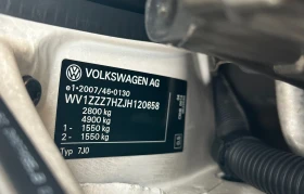 VW Transporter 2.0TDI ХЛАДИЛЕН/ТЕРМО, снимка 17