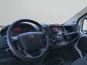 Citroen Jumper FT 35 L3H2 2.2 BlueHDI 140 BVM6 S&S E6.4//2212152, снимка 9