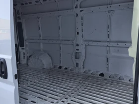 Citroen Jumper FT 35 L3H2 2.2 BlueHDI 140 BVM6 S&S E6.4//2212152, снимка 12
