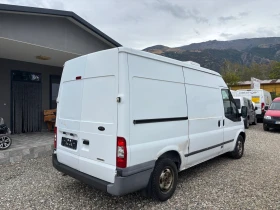 Ford Transit 2.2 140КС КЛИМА ХЛАДИЛЕН EURO5, снимка 3