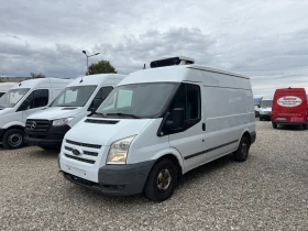Ford Transit 2.2 140КС КЛИМА ХЛАДИЛЕН EURO5, снимка 1
