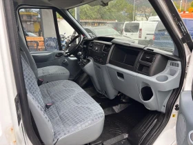 Ford Transit 2.2 140КС КЛИМА ХЛАДИЛЕН EURO5, снимка 6