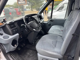 Ford Transit 2.2 140КС КЛИМА ХЛАДИЛЕН EURO5, снимка 5