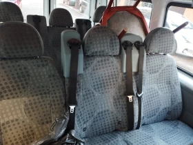 Ford Transit 2.2 климатик , снимка 4