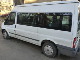 Ford Transit 2.2 климатик , снимка 3