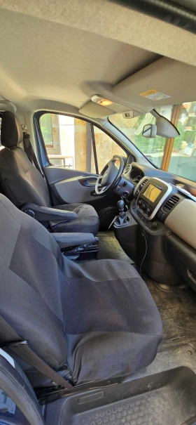 Renault Trafic, снимка 6