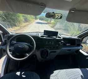 Обява за продажба на Ford Transit 2.4TDCI 140к.с ~18 000 лв. - изображение 6