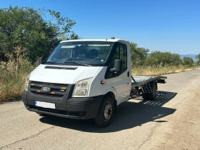 Обява за продажба на Ford Transit 2.4TDCI 140к.с ~18 000 лв. - изображение 1