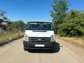 Обява за продажба на Ford Transit 2.4TDCI 140к.с ~18 000 лв. - изображение 2