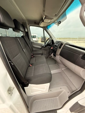 Mercedes-Benz Sprinter 314 9--6--!!!! | Mobile.bg    13