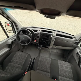 Mercedes-Benz Sprinter 314 9--6--!!!! | Mobile.bg    14