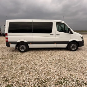 Mercedes-Benz Sprinter 314 9--6--!!!! | Mobile.bg    6