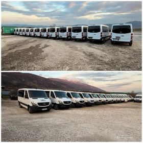 ������ Mercedes-Benz Sprint...