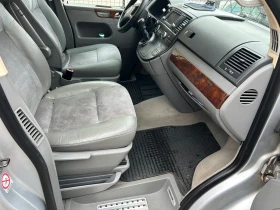 VW Multivan 2.5TDI-174-High Line | Mobile.bg � ����� ������ 15
