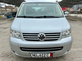 VW Multivan 2.5TDI-174-High Line | Auto.bg — изображение 3