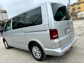 VW Multivan 2.5TDI-174-High Line | Auto.bg — изображение 7