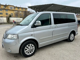VW Multivan 2.5TDI-174-High Line | Auto.bg — изображение 9