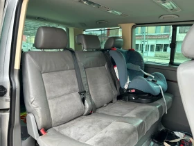VW Multivan 2.5TDI-174-High Line | Auto.bg — изображение 12
