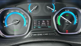 Citroen Jumpy e-Jumpy 50 kWh | Auto.bg — изображение 8