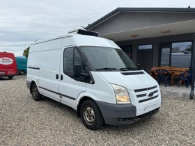 ����� �� �������� �� Ford Transit 2.2 140�� ����� �������� EURO5