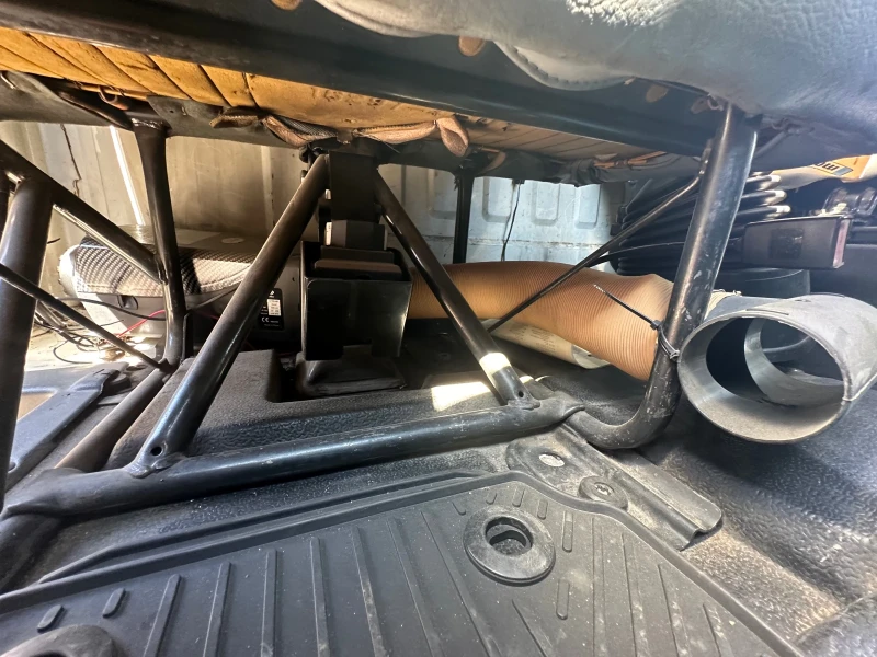 Ford Transit 2.4TDCI 140к.с, снимка 8 - Бусове и автобуси - 51374813