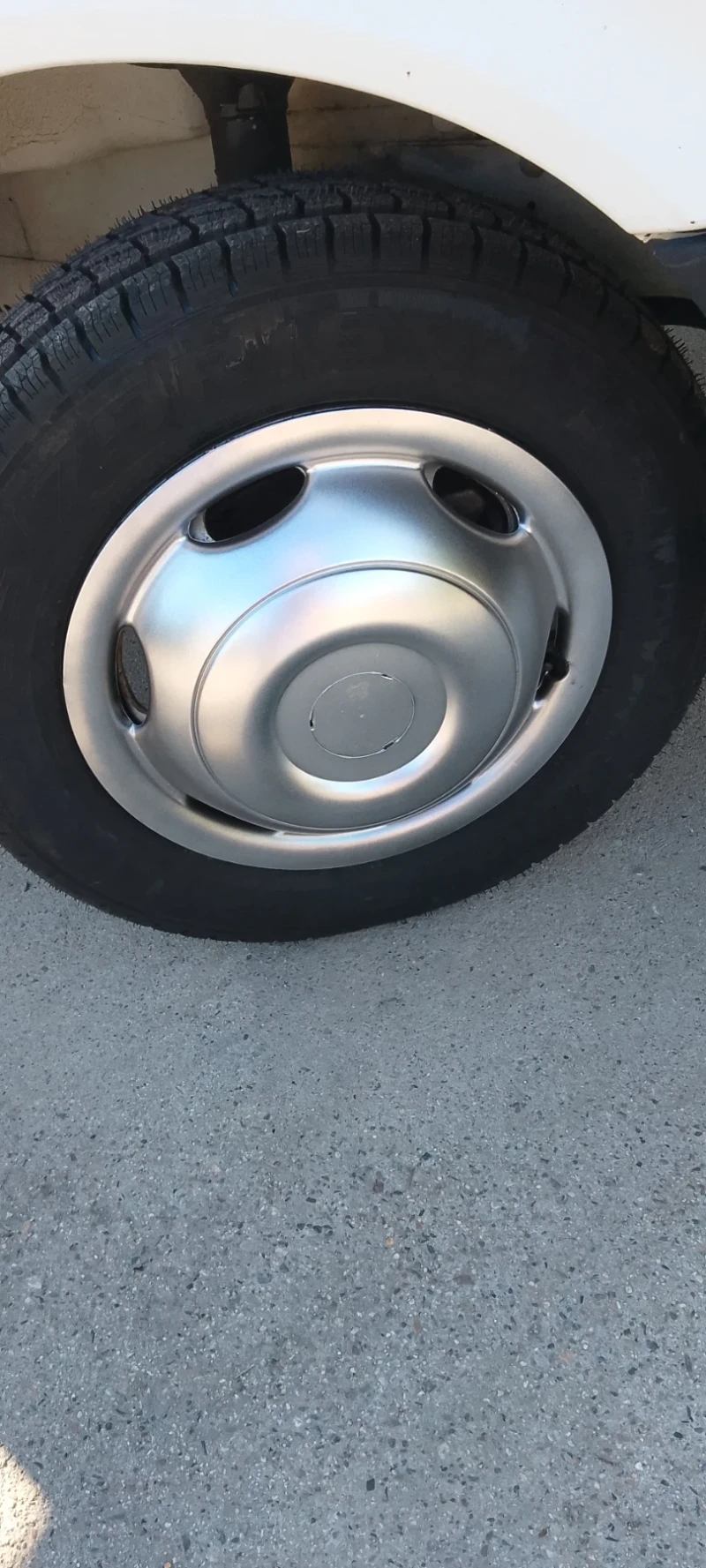 Ford Transit Т 350, снимка 13 - Бусове и автобуси - 52390166