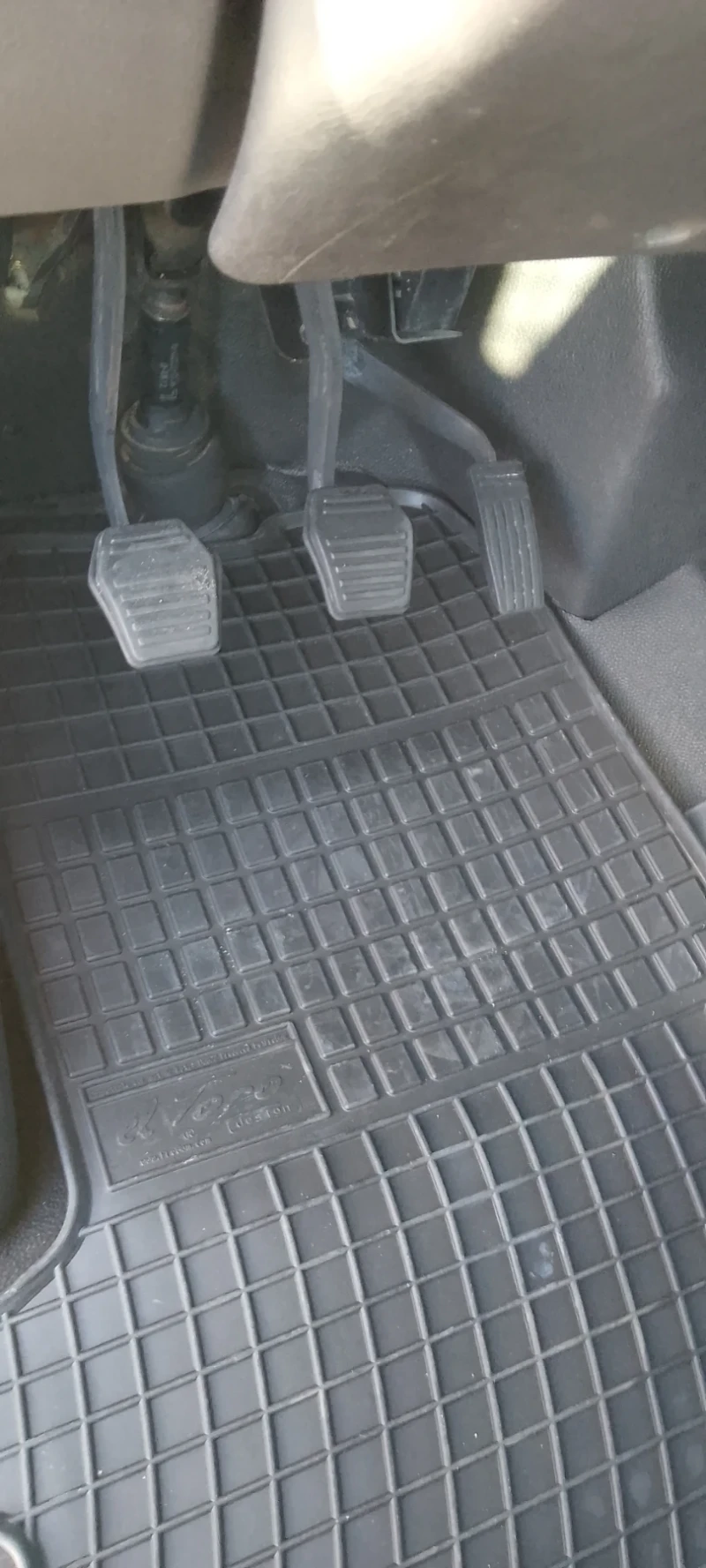 Ford Transit Т 350, снимка 10 - Бусове и автобуси - 52390166