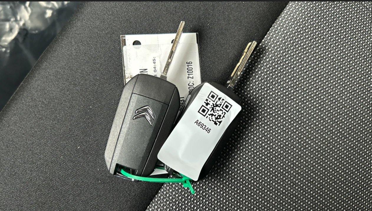 Citroen Jumpy e-Jumpy 50 kWh, снимка 9 - Бусове и автобуси - 53888909