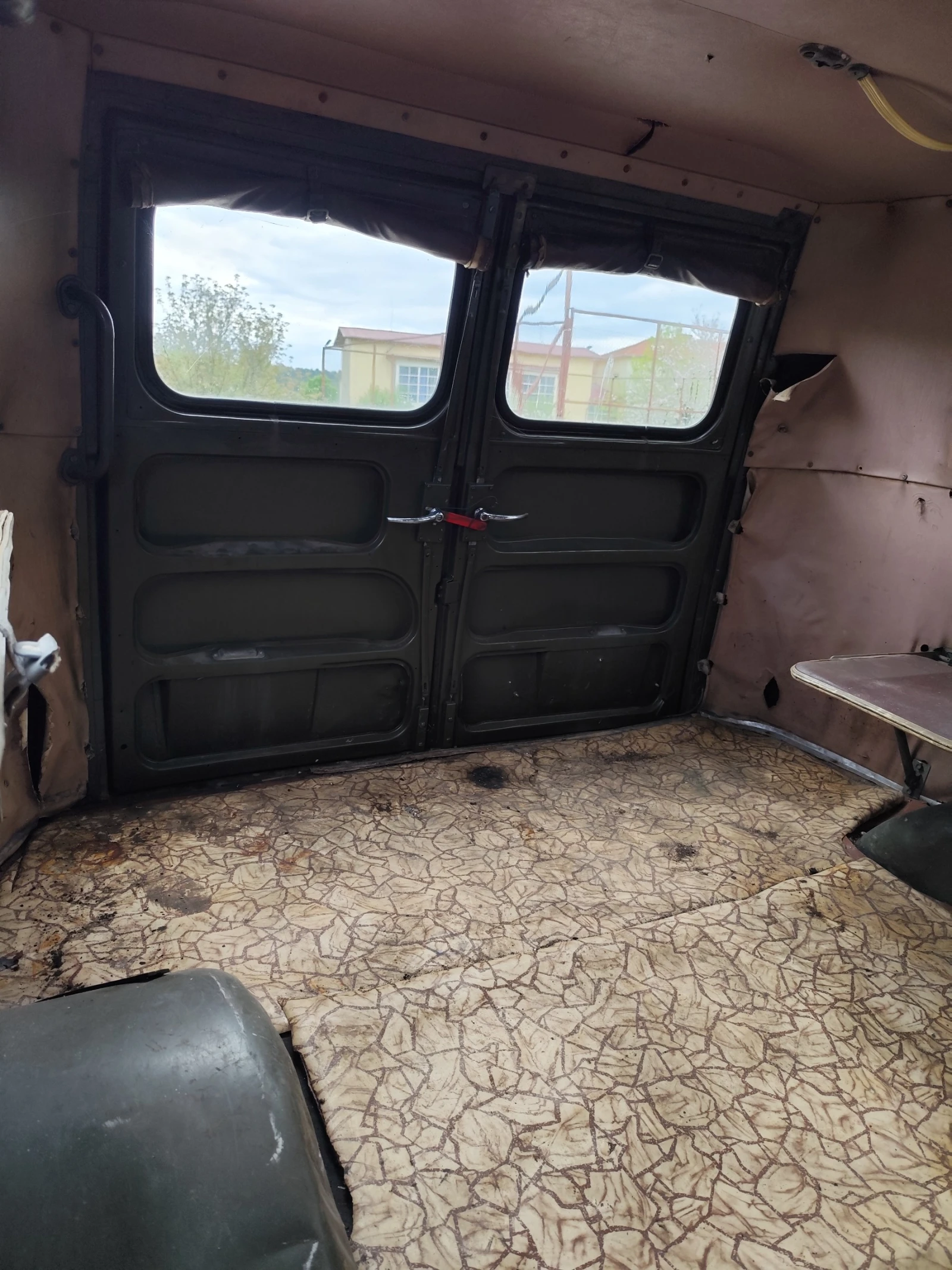 Uaz 452 | Mobile.bg � ����������� 7