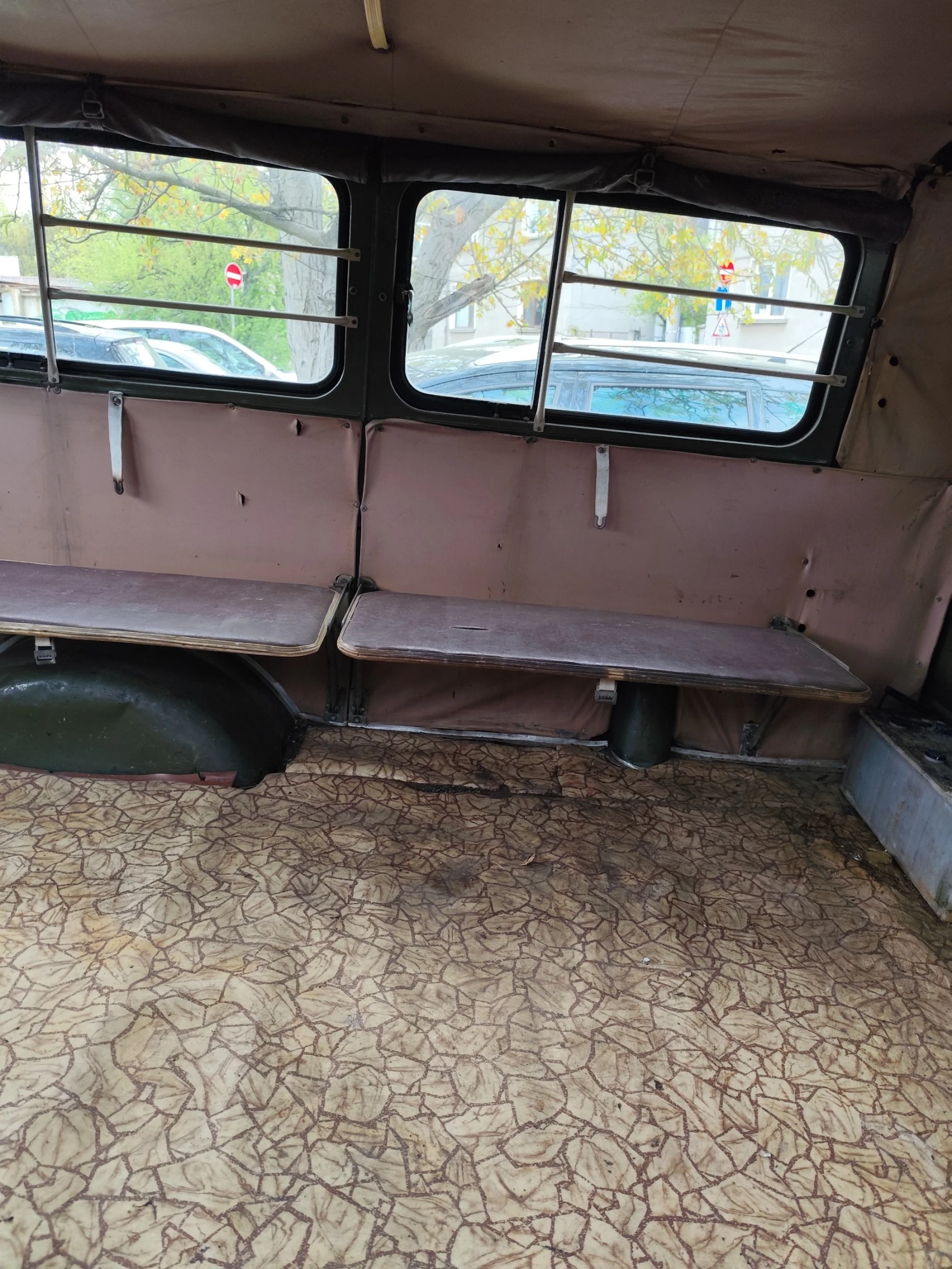 Uaz 452 | Mobile.bg � ����������� 6