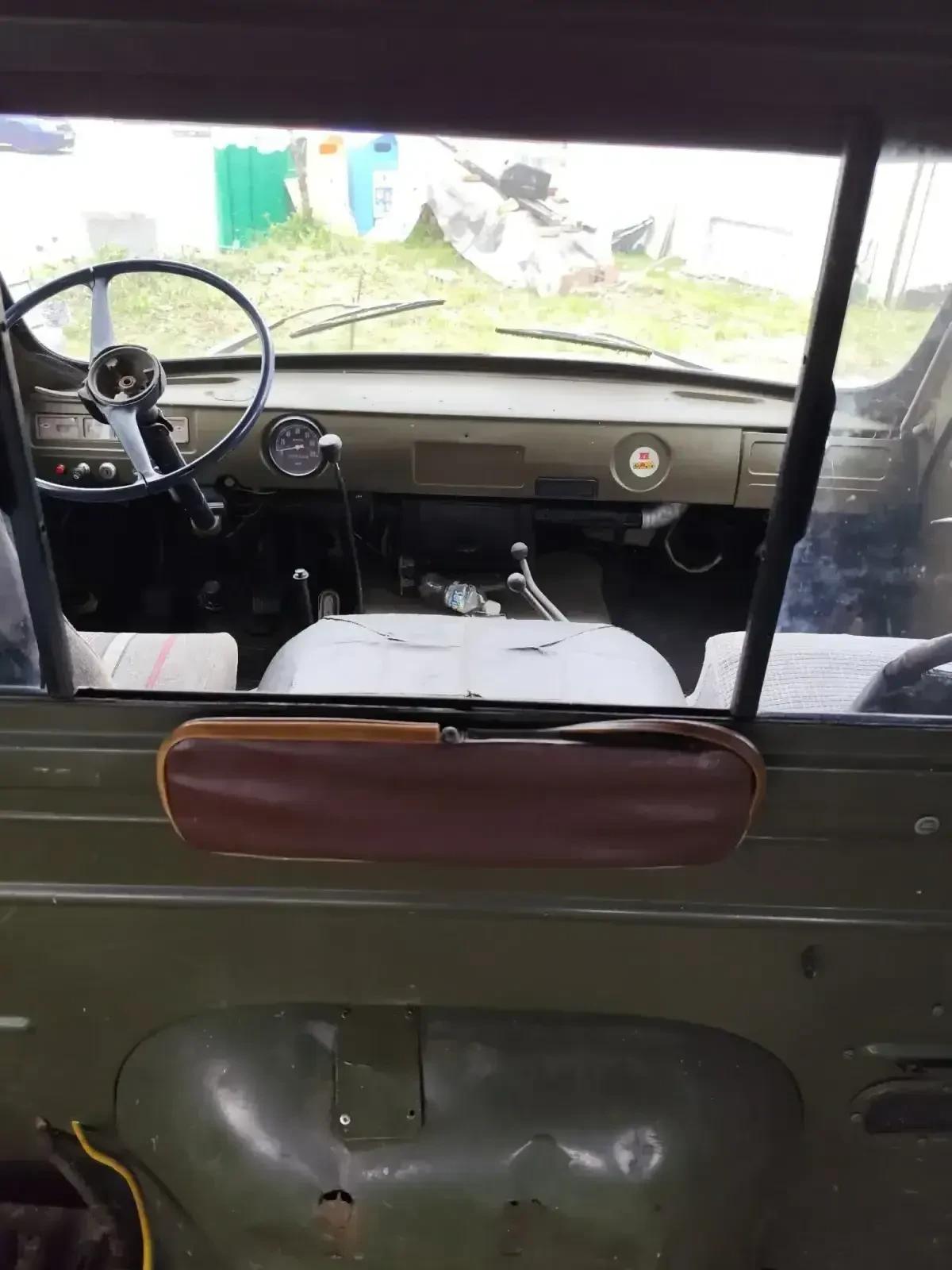 Uaz 452 | Mobile.bg � ����������� 5