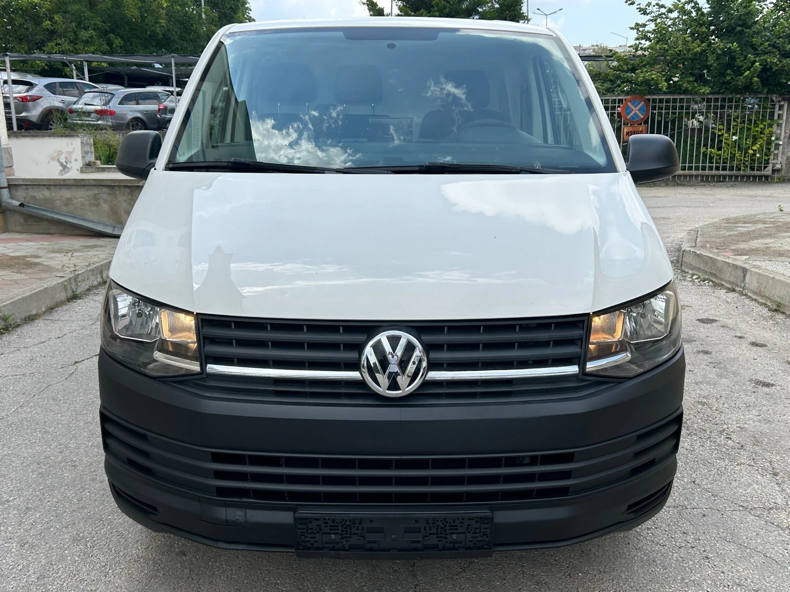 VW Transporter 2.0TDI ��������/����� | Mobile.bg � ����������� 2