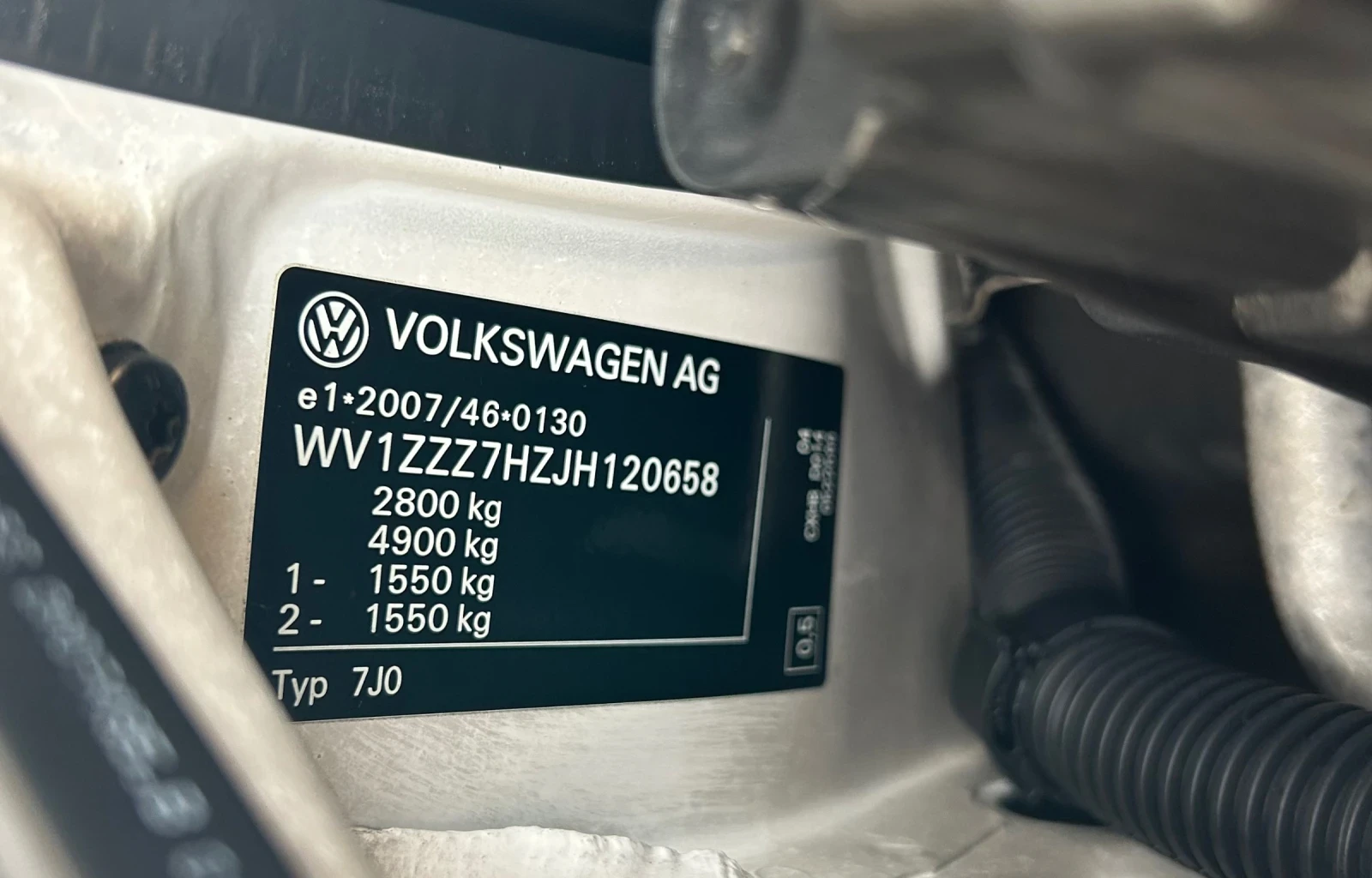 VW Transporter 2.0TDI ��������/����� | Mobile.bg � ����������� 17