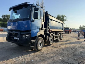Renault K, снимка 3