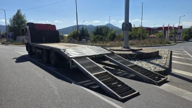 Volvo Fm 440 EURO 5 6X2, снимка 5