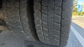Volvo Fm 440 EURO 5 6X2, снимка 8