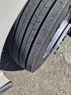 Man Tgx 18.440, снимка 4