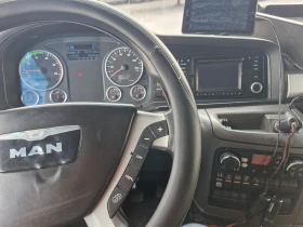 Man Tgx 18.440, снимка 10