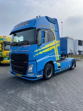  Volvo Fh