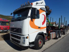     Volvo Fh 460 64