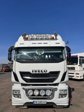 Iveco Stralis | Mobile.bg    4