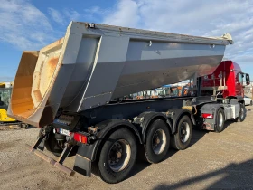 Man Tgs 18.480 4x4 ���������� MEILLER | Mobile.bg � ����� ������ 7