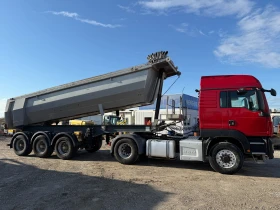 Man Tgs 18.480 4x4 ���������� MEILLER | Mobile.bg � ����� ������ 5