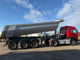 Man Tgs 18.480 4x4 ���������� MEILLER | Mobile.bg � ����� ������ 6