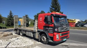 Volvo Fm 440 EURO 5 6X2 | Mobile.bg � ����� ������ 2