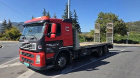 ������ Volvo Fm